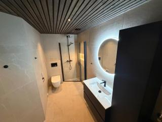 Newly renovated apartment Centrally located in Stord 80 kvm - 8