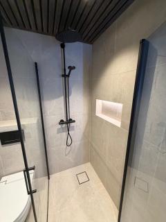 Newly renovated apartment Centrally located in Stord 80 kvm - 6