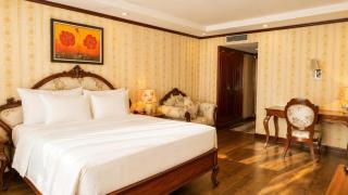 The Vissai Hotel - 6
