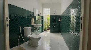 Homestay someik - 8