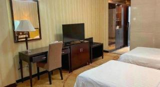 Shanshui Hotel - 1