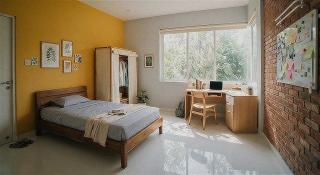 Homestay someik - 5