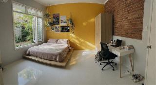Homestay someik - 2