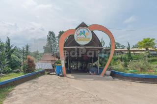 Pesona Endah Alam Hijau Wanayasa RedPartner - 1