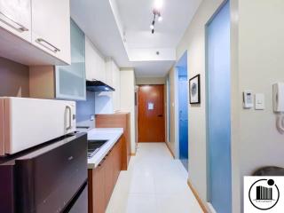 Citispace 1BR Condotel Suite at Sunshine100 City Plaza #SS03A - 1