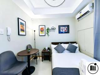 Citispace 1BR Condotel Suite at Sunshine100 City Plaza #SS03A - 3
