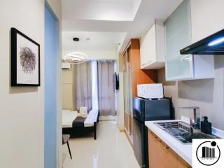 Citispace 1BR Condotel Suite at Sunshine100 City Plaza #SS03A - 4