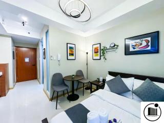 Citispace 1BR Condotel Suite at Sunshine100 City Plaza #SS03A - 5