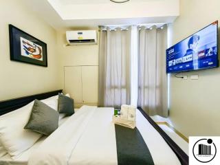 Citispace 1BR Condotel Suite at Sunshine100 City Plaza #SS03A - 6