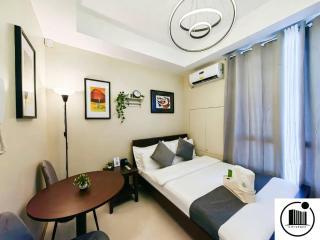 Citispace 1BR Condotel Suite at Sunshine100 City Plaza #SS03A - 7