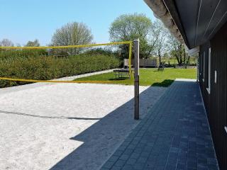 4 star holiday home in Nordborg - 4