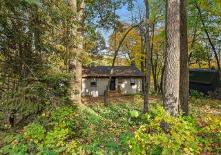 Cozy Lake House with Fireplace, Views, Close to Skiing! - 2