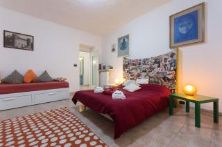 Apartment Silvia - Turim - 2