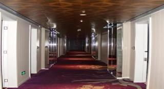 Songxi Long Fashion Boutique Hotel - 2