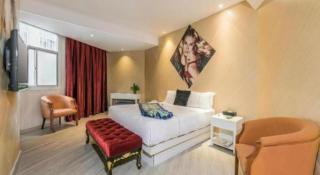Songxi Long Fashion Boutique Hotel - 1