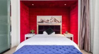Songxi Long Fashion Boutique Hotel - 4