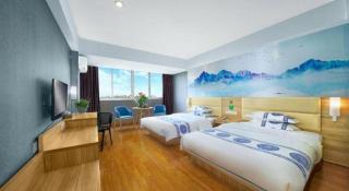 Nanning Jintone Hotel Xianhu Branch - 5