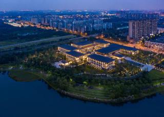 Gran Meliá Chengdu - 7