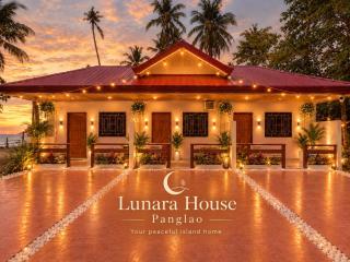 Lunara House Panglao - 0
