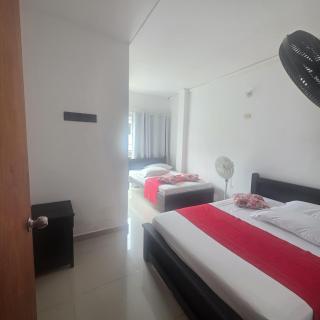Hotel Los Balcones - 3