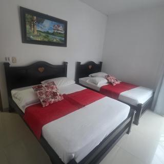 Hotel Los Balcones - 2