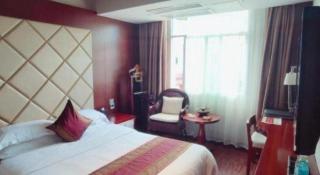 Guangyuan Hotel Gutian Fujian - 6