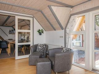 5 star holiday home in Rømø - 3