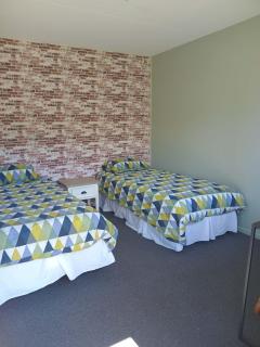 Goldpark campground - 9