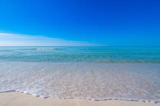 Crystal Shores West 807 - 9
