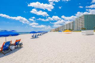 Crystal Shores West 807 - 6