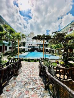 Sun Terra Hotel - 3