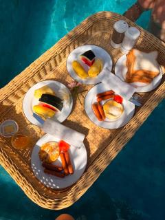 Moonrise villa - 7