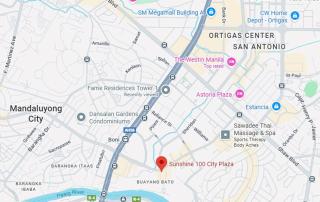 Citispace 1BR Condotel Suite at Sunshine100 City Plaza #SS04A - 8