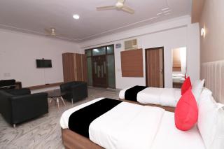 Capital O Esscon House Near Payal Cinema - Gurgaon - 0