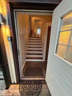 Mountainmanroad B&B - 7