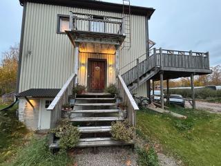 Mountainmanroad B&B - 5