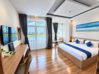 Dong Hai Hotel _ Rach Gia - 0