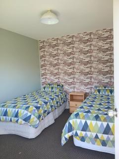 Goldpark campground - 2