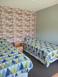 Goldpark campground - 1