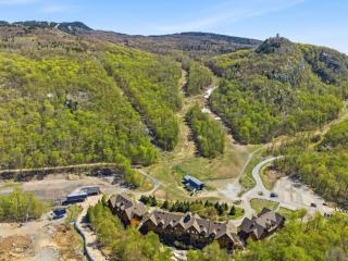 Tremblant Paradise Ski in and Ski out-Spa and Pool - 6