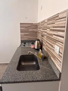 Departamento monoambiente - 6