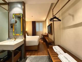 James Joyce Coffetel Qufu Tourist Center Gulou Street Sankong Scenic Spot - 3