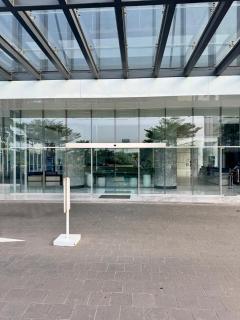 Luxury Escape - The Smith Alam Sutera 1BR 3 pax - 9