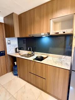 Luxury Escape - The Smith Alam Sutera 1BR 3 pax - 8