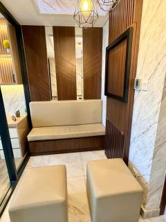 Luxury Escape - The Smith Alam Sutera 1BR 3 pax - 7