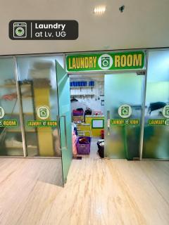 Luxury Escape - The Smith Alam Sutera 1BR 3 pax - 6