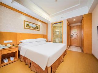 Vienna Hotel Chengdu Chunxi Road Lijiatuo Metro Station - Chengdu - 5