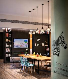 SOFIS POP HOTEL - 5