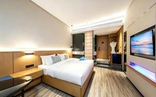 SOFIS POP HOTEL - 3