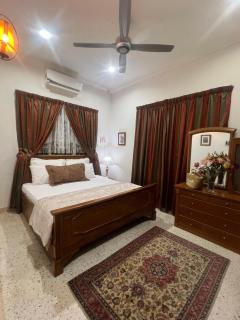 Cosy Homestay Melaka - 3